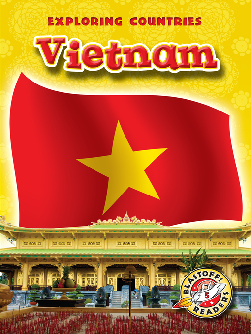Title details for Vietnam by Dana Fleming - Available